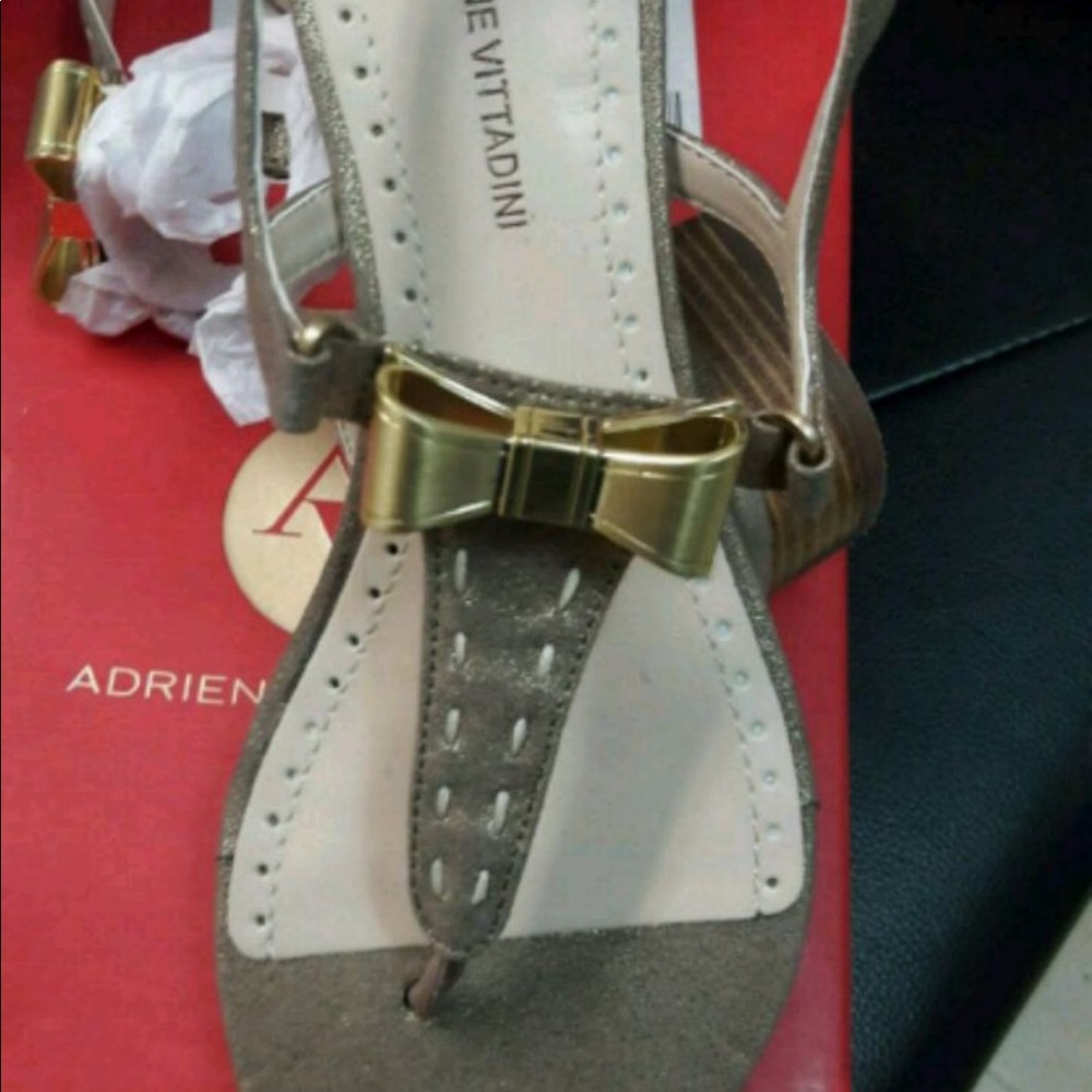 Beautiful Sandals No 7